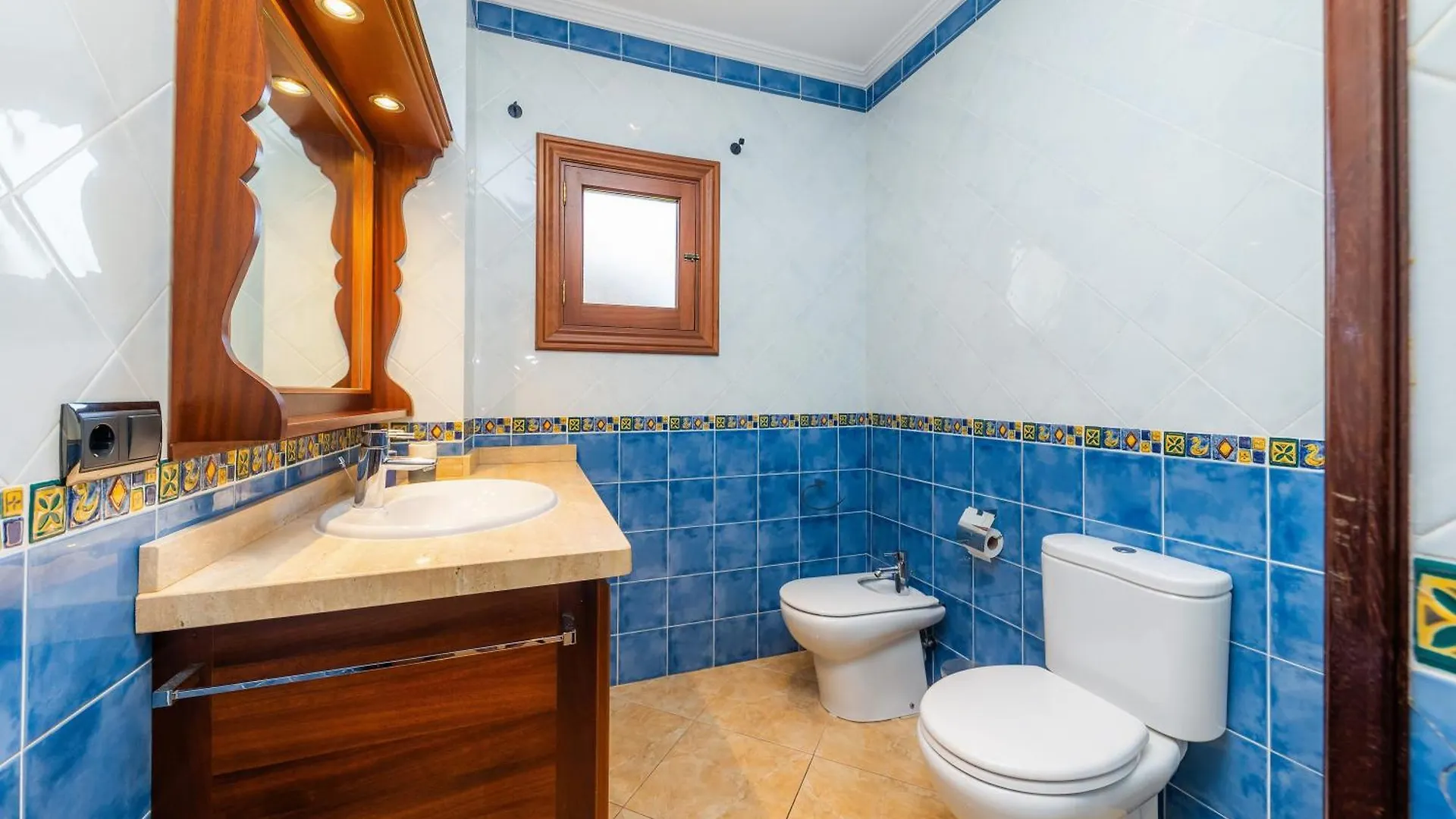 Hébergement de vacances Villa Can Tosam Meiga Calas de Mallorca Espagne